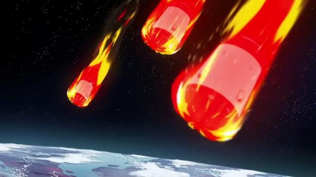 'Scavengers Reign '  - Trailer de HBO Max