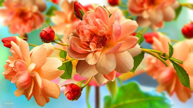 Божественная музыка, наполненная нежностью! Хочется, чтобы она никогда не заканчивалась! музыка 2022