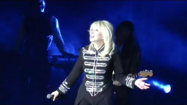 Ирина Аллегрова  - "Ключи от рая"