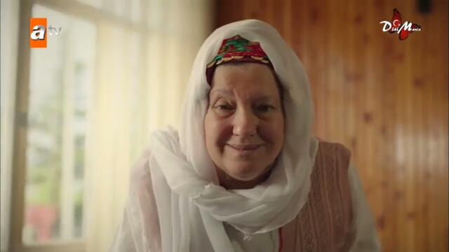 Сказка роз 1 серия русские субтитры