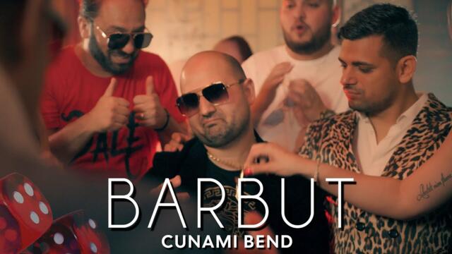 CUNAMI BEND - BARBUT 🎲 2022