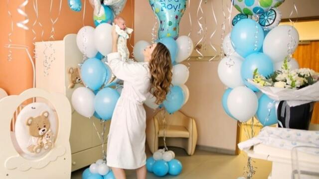 Невероятен куриоз в Пловдив с грешка в родилното - Обявено за момче новородено се оказа момиче