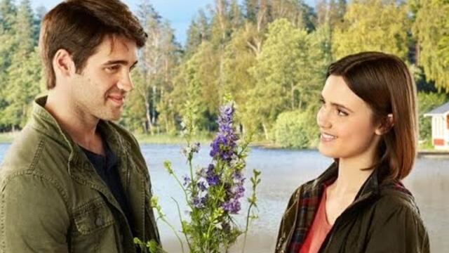 Пролетно пробуждане  2018 (Драма, Романтичен) HD / БГ аудио