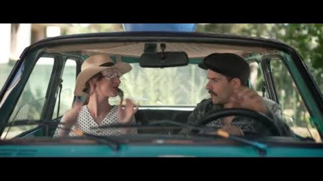 Бай Иван - Филмът (2022) Целият филм онлайн бг аудио | Bai Ivan - The Movie