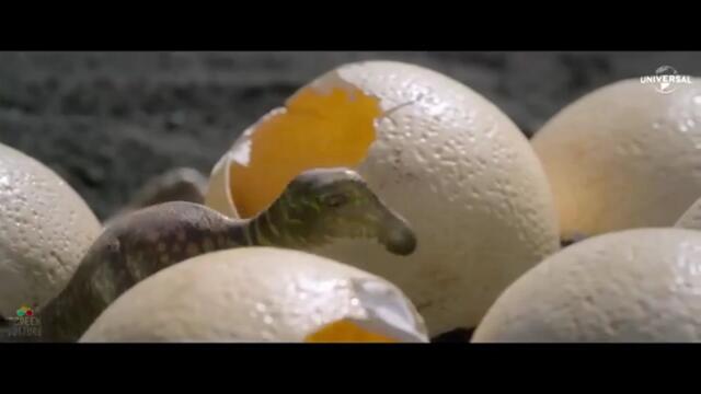 BG-SUBS Джурасик свят 3 Филми онлайн бг аудио » (2022)