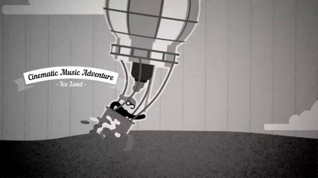 Epic Cinematic Adventure Music | ICELAND