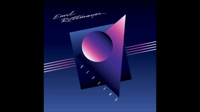 Emil Rottmayer -  Descend - full album (2018)