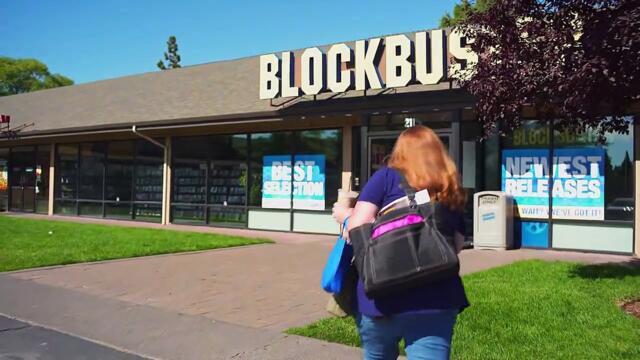 The Last Blockbuster (2020) _ Official Trailer HD