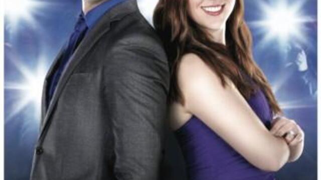 Да изненадаш любовта (синхронен екип, дублаж по Нова телевизия на 20.11.2016 г.) (запис)