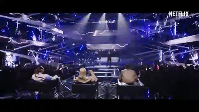 FRESH LAPEUFRA - Chop