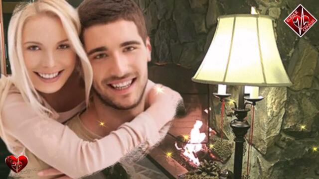 Олег Газманов & Ирина Круг - Твой дом