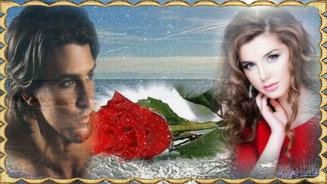 И. АЧКАСОВ   -    СНЕГ В ИЮЛЕ