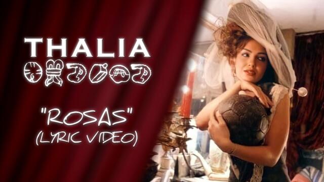 Thalia - Rosas