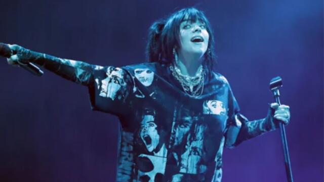 Billie Eilish Reveals She Used a Decoy at Coachella & Her Stance On Having Children | Billboard News