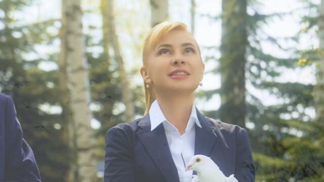 Белые голуби! Премьера 2022