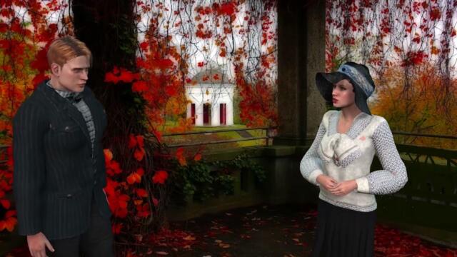 Ярослав Сумишевский  -  Безответная любовь...