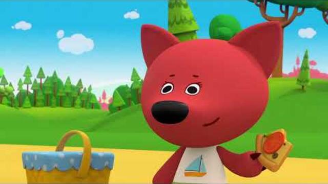 Ми-ми-мишки - Сборник самых веселых серий 🤪 LIVE 🔴