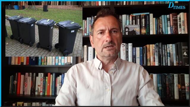 Derbyshire Times news bulletin 23rd June