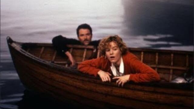 Годината на кометата (Year of the Comet ), бг субтитри