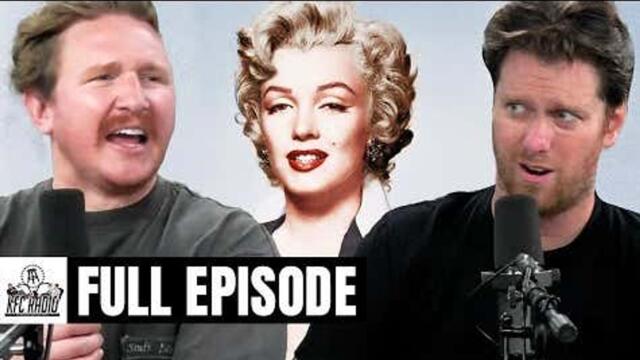 Marilyn Monroe Was More Gross than Feitelberg Ft. Paul Virzi