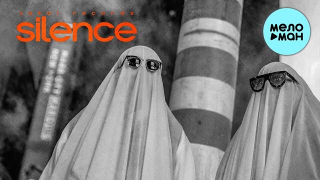 STRACURE, SATOMIC - Silence