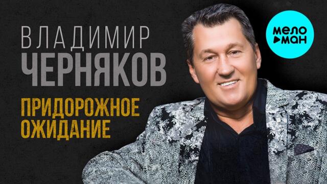 Владимир Черняков - Придорожное ожидание