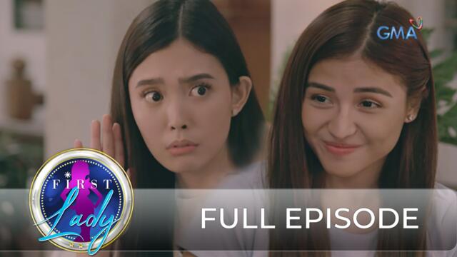 First Lady: Full Episode 90