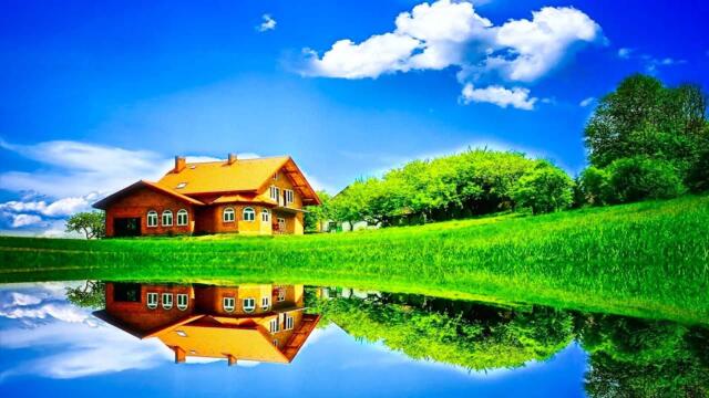 Красивая музыка! Сборник ЛУЧШИХ Мелодий