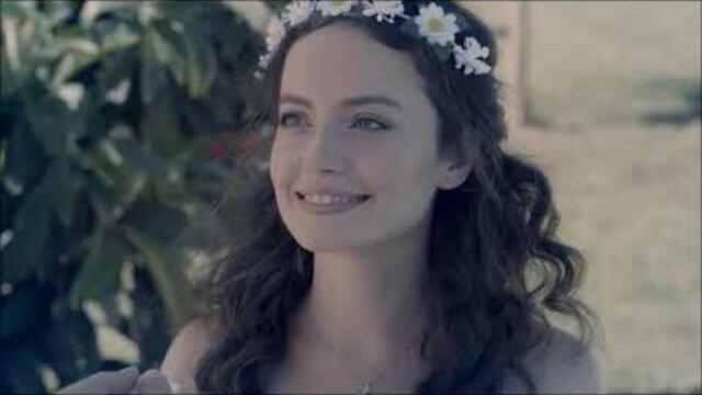 MERYEM ☘& ☘LEVENT " LA PALOMA "JULIO IGLESIAS & NANA MOUSKOURY