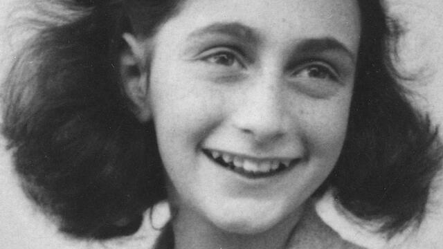 В памет на Ане Франк еврейското момиче живот в снимки! Google Doodle Anne Frank - A Life In Pictures
