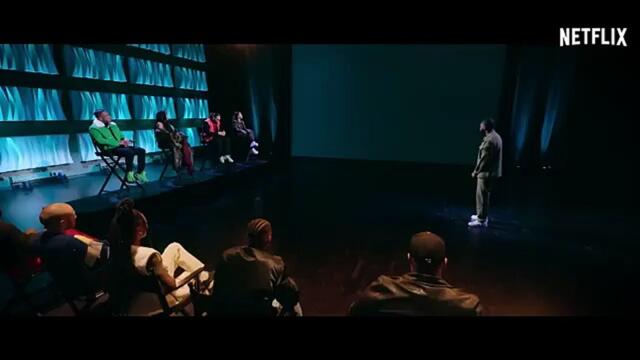 FRESH LAPEUFRA - Drama Queen