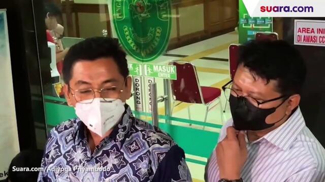 Terungkap, Alasan Angga Wijaya Ceraikan Dewi Perssik