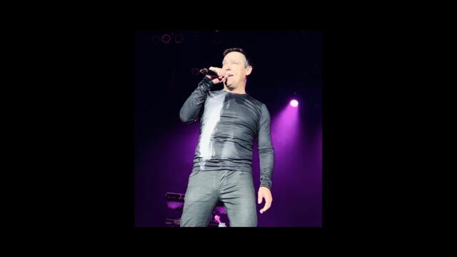 Юрий Шатунов/ Заключительный концерт.