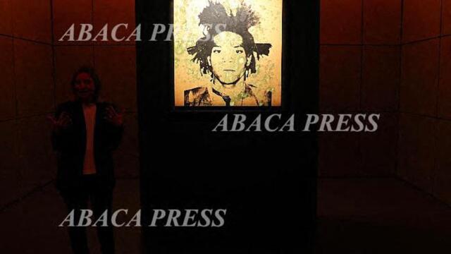 Jean-Michel Basquiat, artiste absolu : le coup de coeur de Tele7
