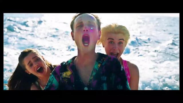 Shark Bait | Trailer 1