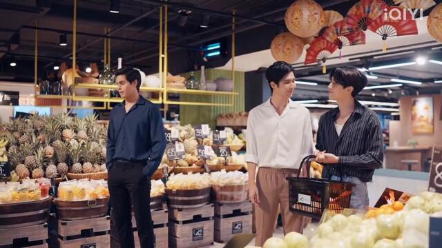 Check Out Episode 3 Eng Sub 6-26-2022 #checkout