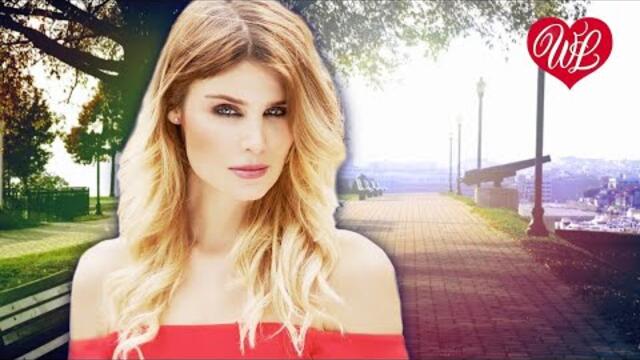 Алла Пугачева    -    НАДО ЖЕ