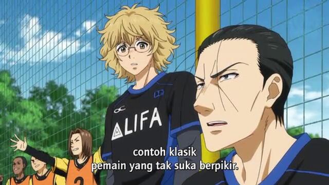 AO ASHI episode 12 subtitle Indonesia