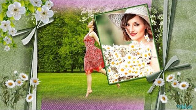 Марина Бриз - Лютики ромашки