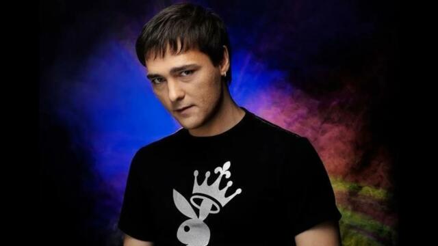 Все песни Юрия Шатунова