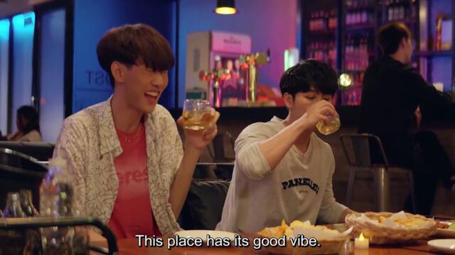 Love Mechanics (2022) Episode 3  Eng Sub 6-25-2022 #Lovemechanics