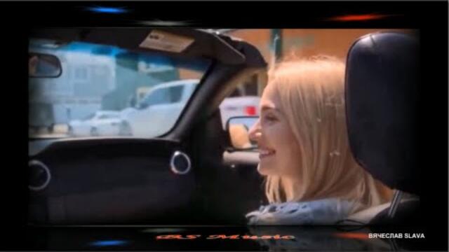 Диско-группа Кристалл - Летим вдвоем