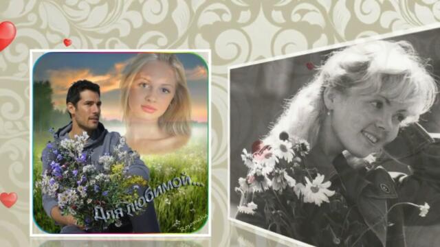 Сергей Морозов   -   Вишня белая