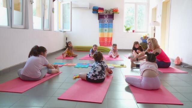 Здравей лято! Безплатна лятна академия за децата в Асеновград 26 юни 2022 г.