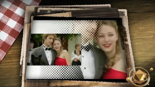 Григорий Филь   -   "Если нет тебя,  мне этот мир не нужен"