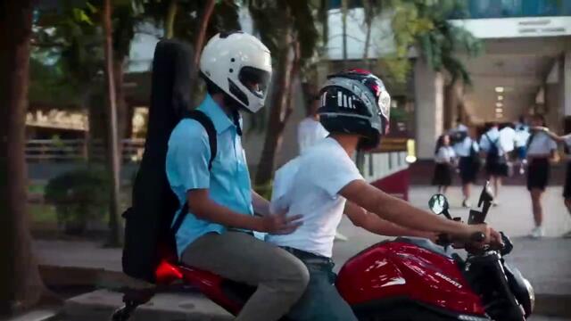 KinnPorsche Episode 12 Eng Sub 6-26-2022  #KinnPorsche