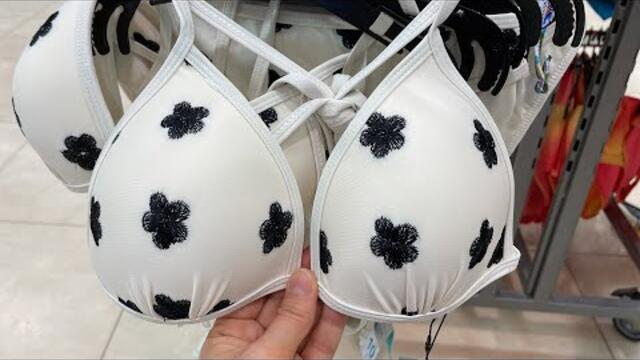 PRIMARK WOMEN BIKINI NEW COLLECTION - June, 2022