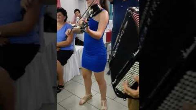 Nevena Kraljica violine