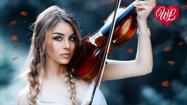 Виктор Зинчук/  СЕРЕНАДА SERENADE ♥ ИНСТРУМЕНТАЛЬНАЯ МУЗЫКА ДЛЯ ДУШИ