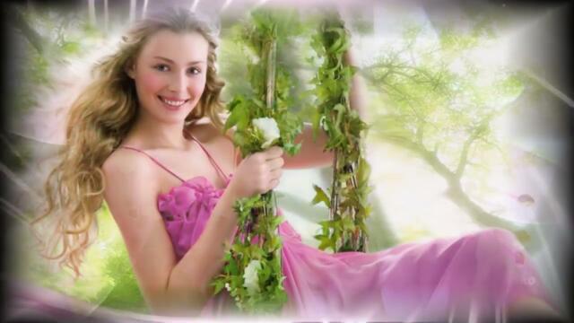 Музыка Нежности Андрея Обидина  Music of Tenderness by Andrey Obidin